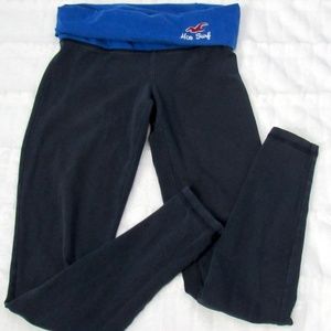 Hollister leggings